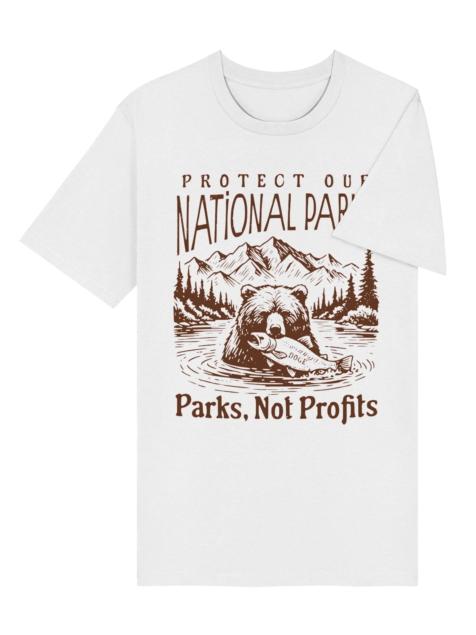 Protect Our National Parks Bear product image (16)