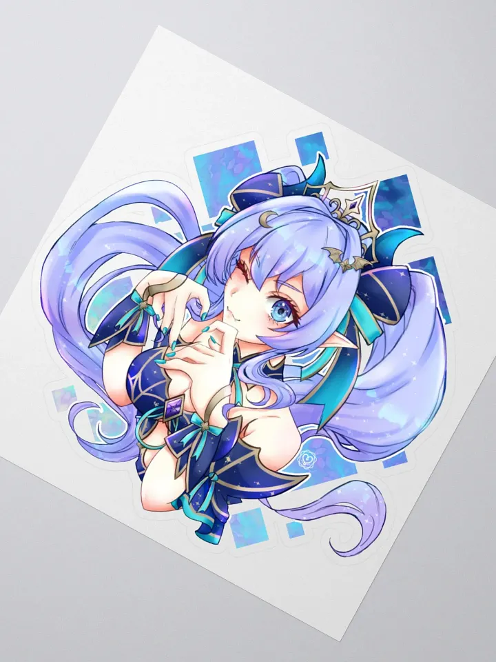 Impish Regular Sticker product image (2)