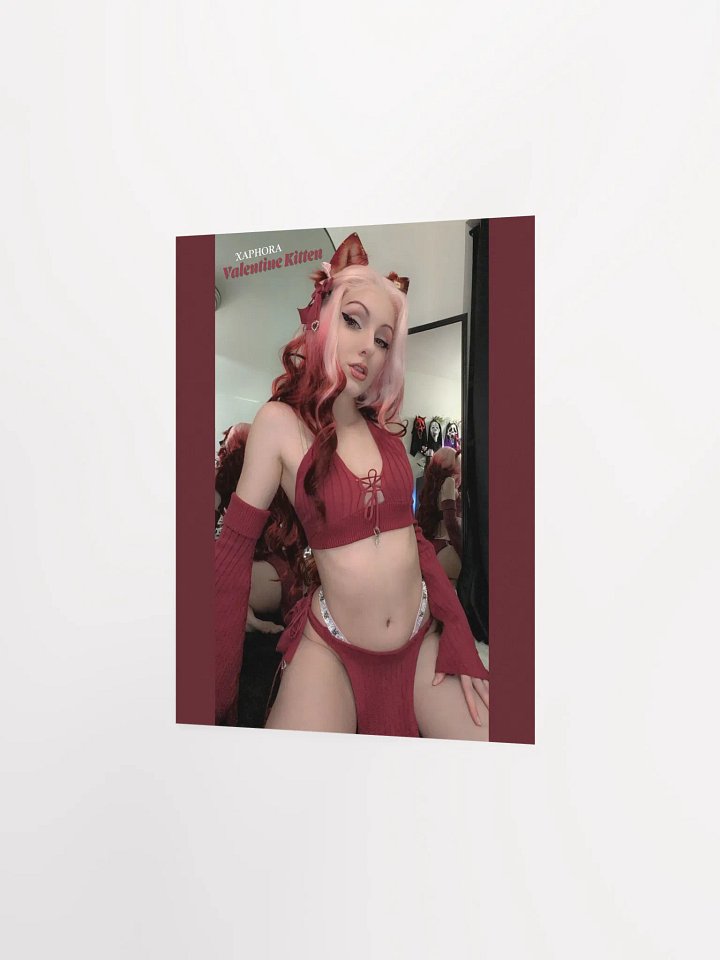 Xaphora Valentine Kitten V1 product image (2)