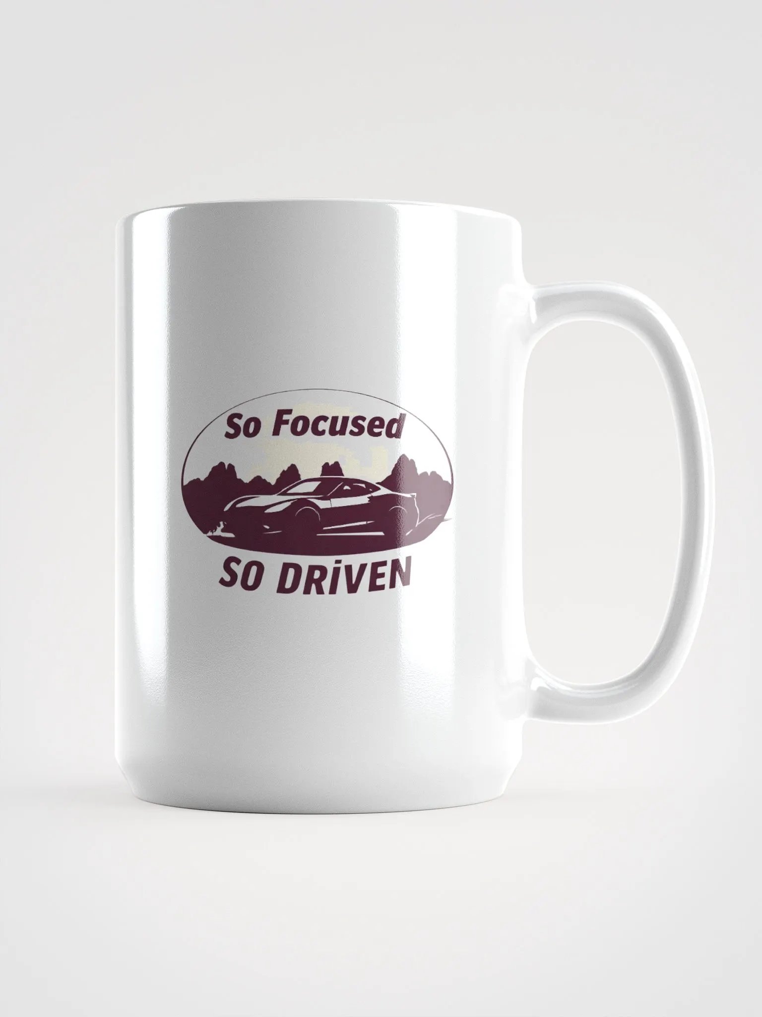 So Focused So Driven - Collection product image (1)