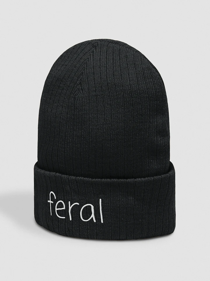 Feral product image (3)