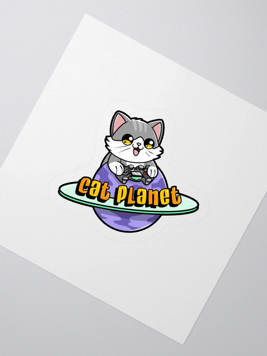 Kiss The Cat product image (2)
