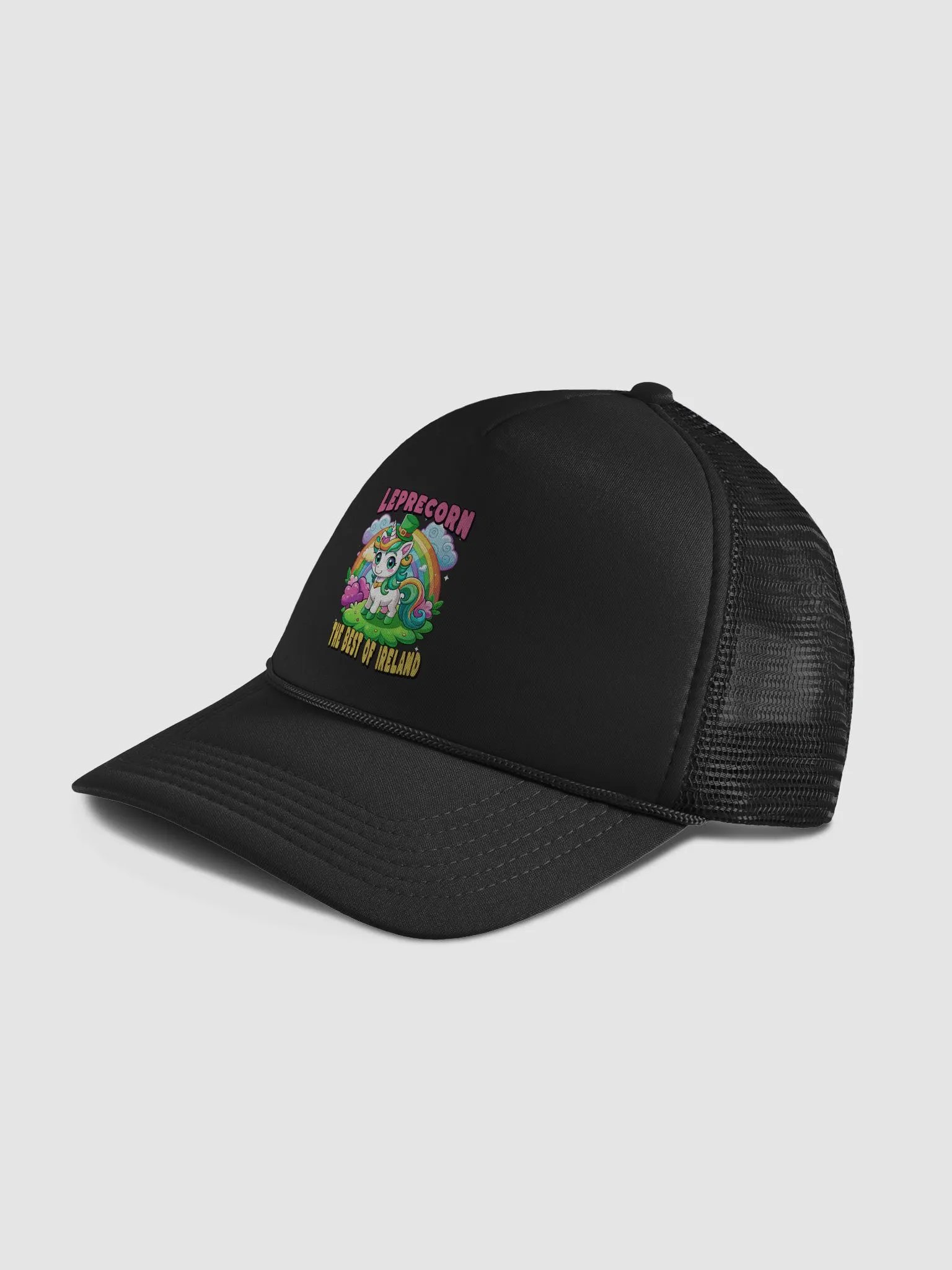 Leprecorn Hat product image (4)
