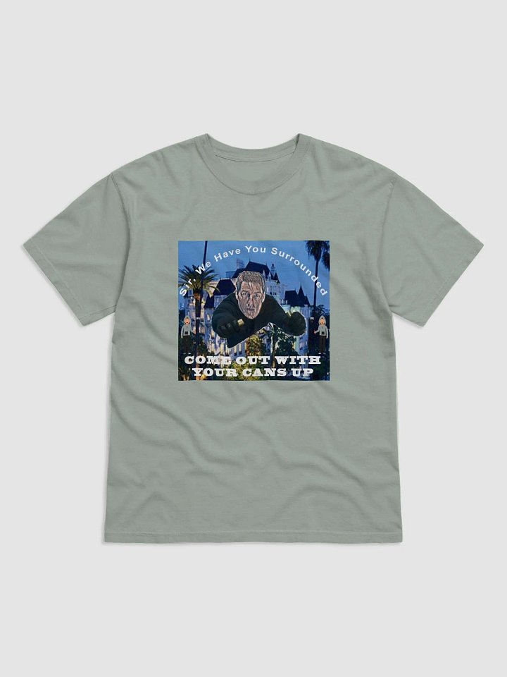 Tee - Come Out With Your Cans Up product image (9)