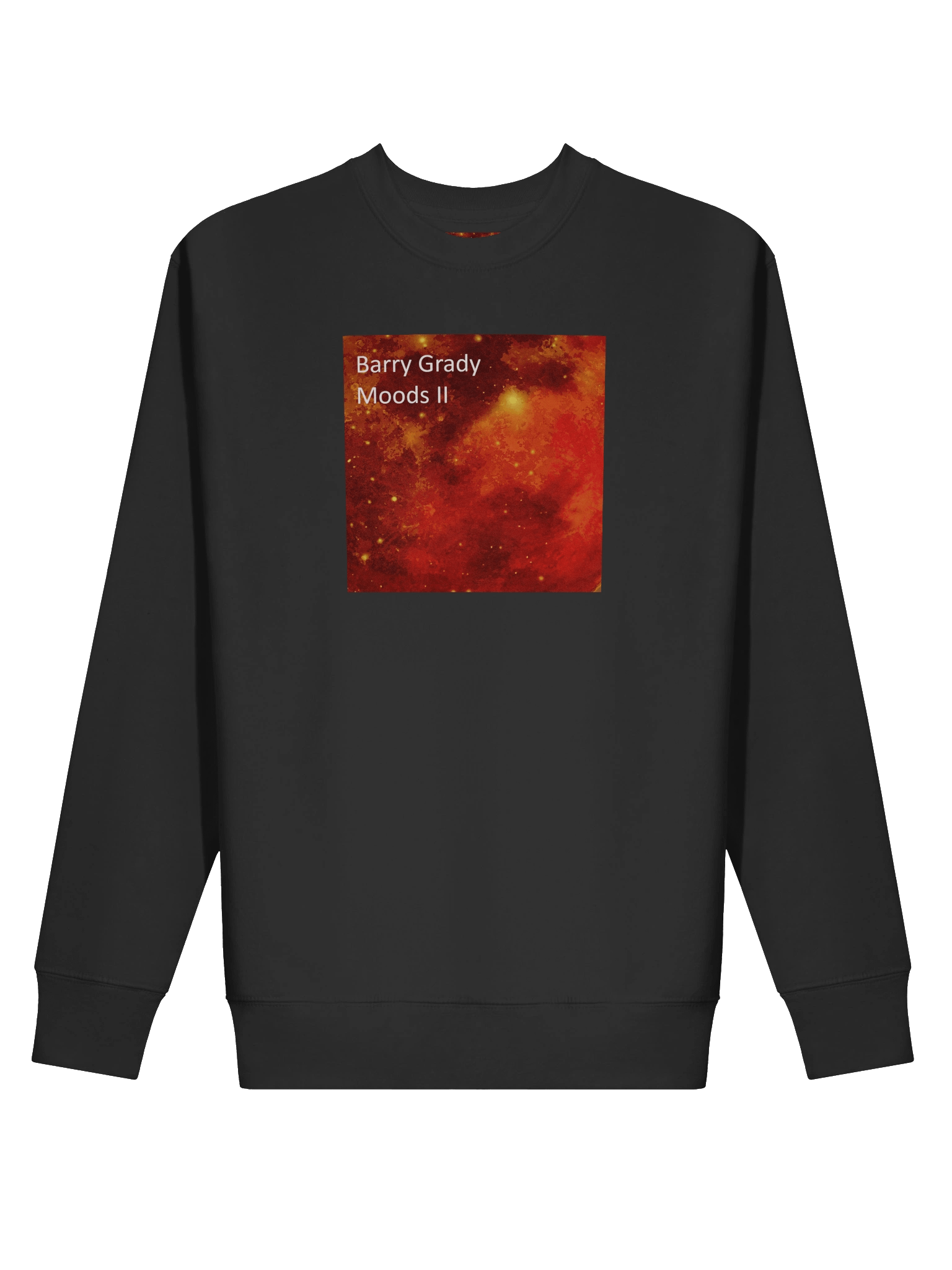 'Moods II' Premium Sweatshirt product image (12)