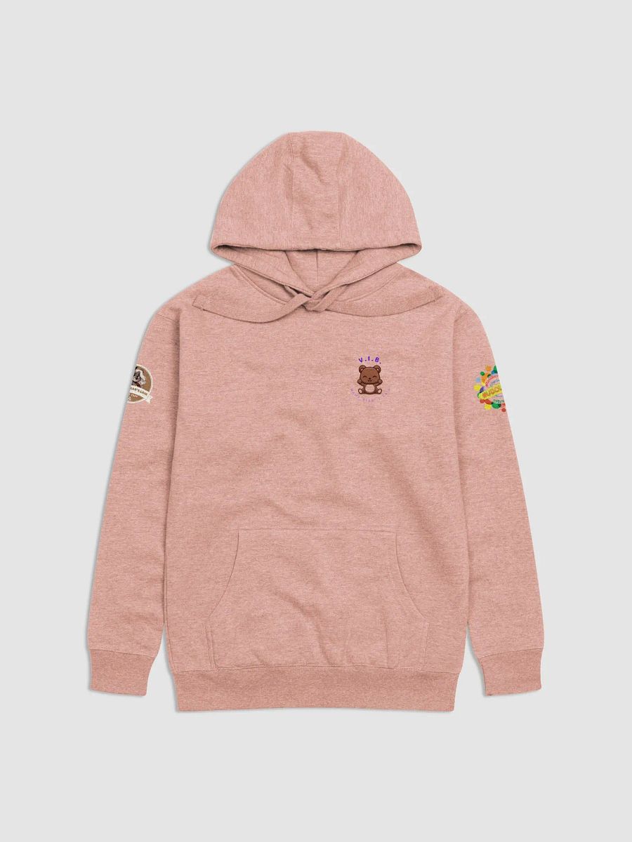 Mama Bear's V.I.B. Bear Hug Hoodie product image (1)