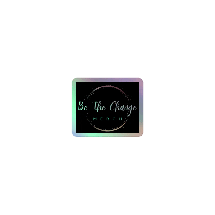 BTCM Sticker product image (1)
