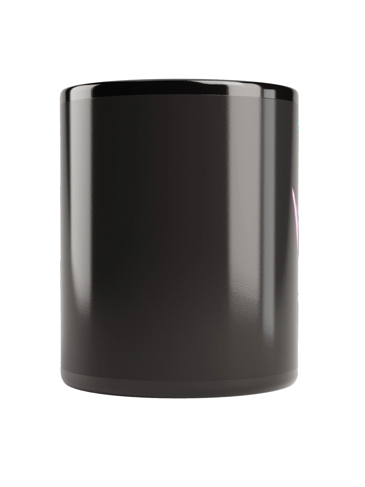 Black Studio Mug product image (5)
