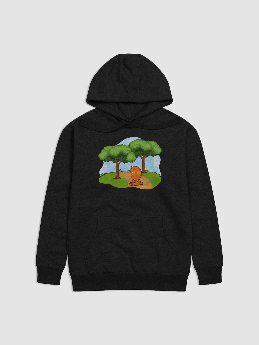 Ben The Dover Demon Cryptikids Hoodie product image (6)