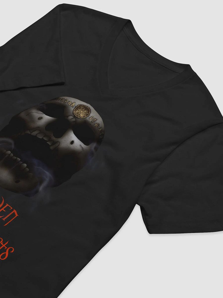 Golden Ghosts Guild T-Shirt product image (3)