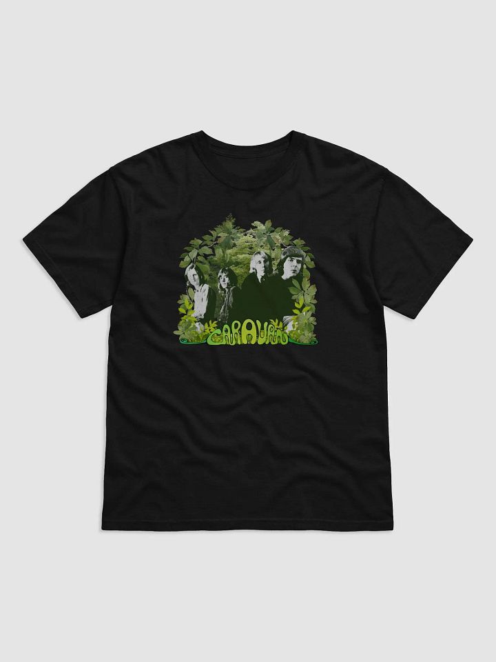 Faded Mirage Caravan T-Shirt product image (1)