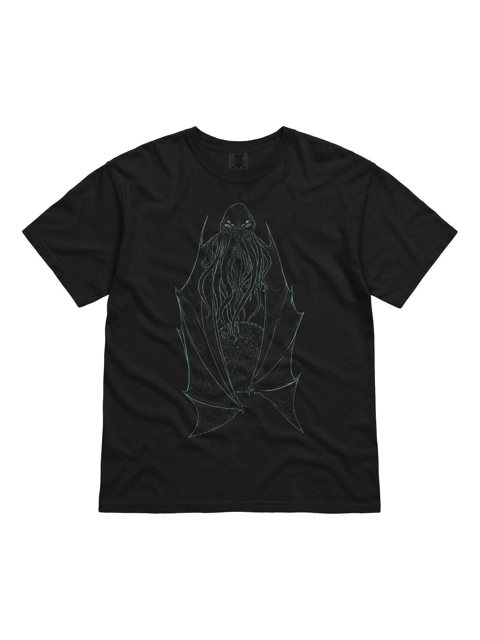 Cthulhu fhtagn product image (1)