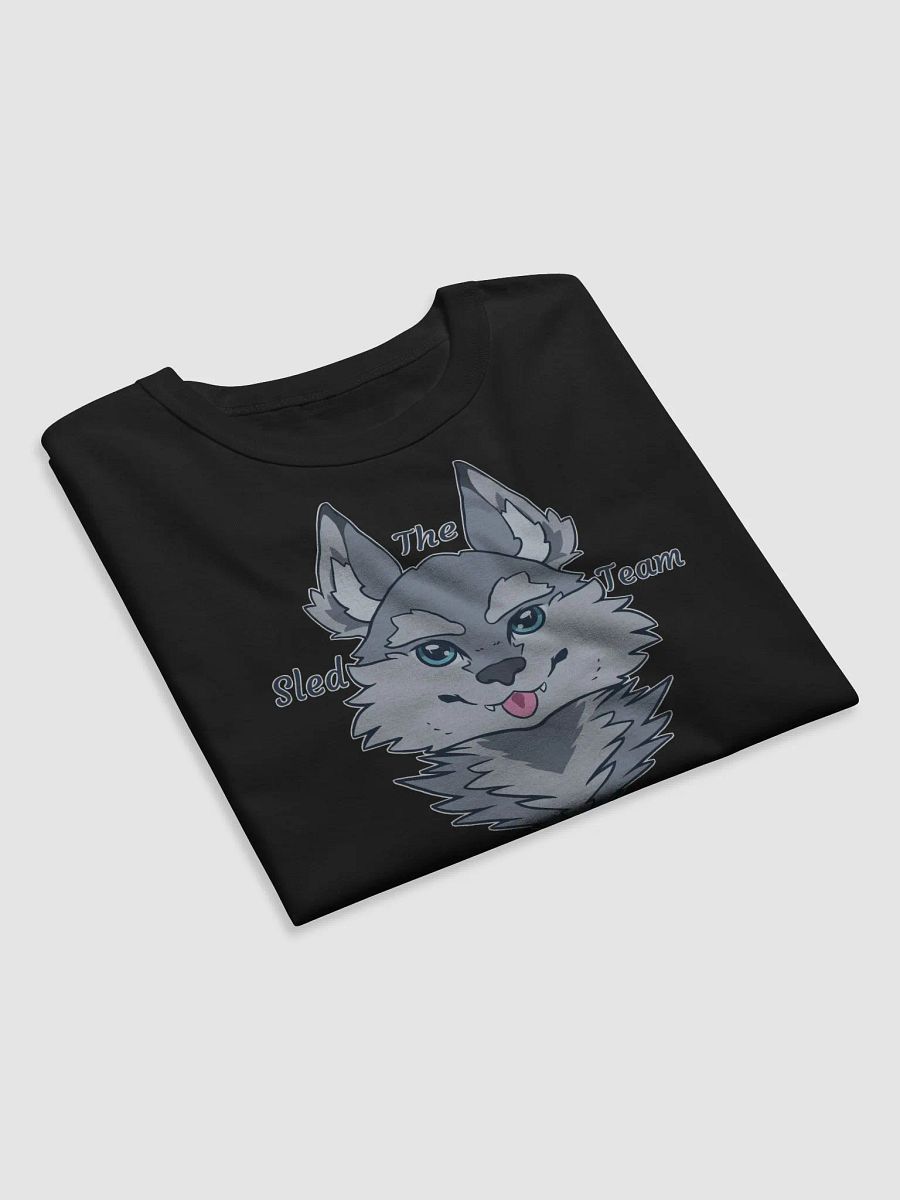 The Sled Team (Relaxed fit premium) product image (13)