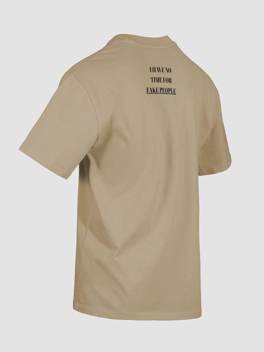 No Time Oversized Tee product image (22)