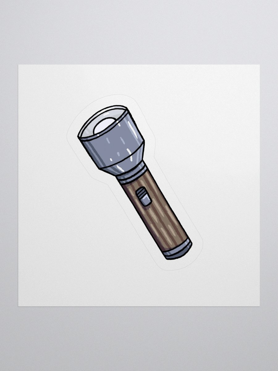 Flashlight (Original) product image (1)