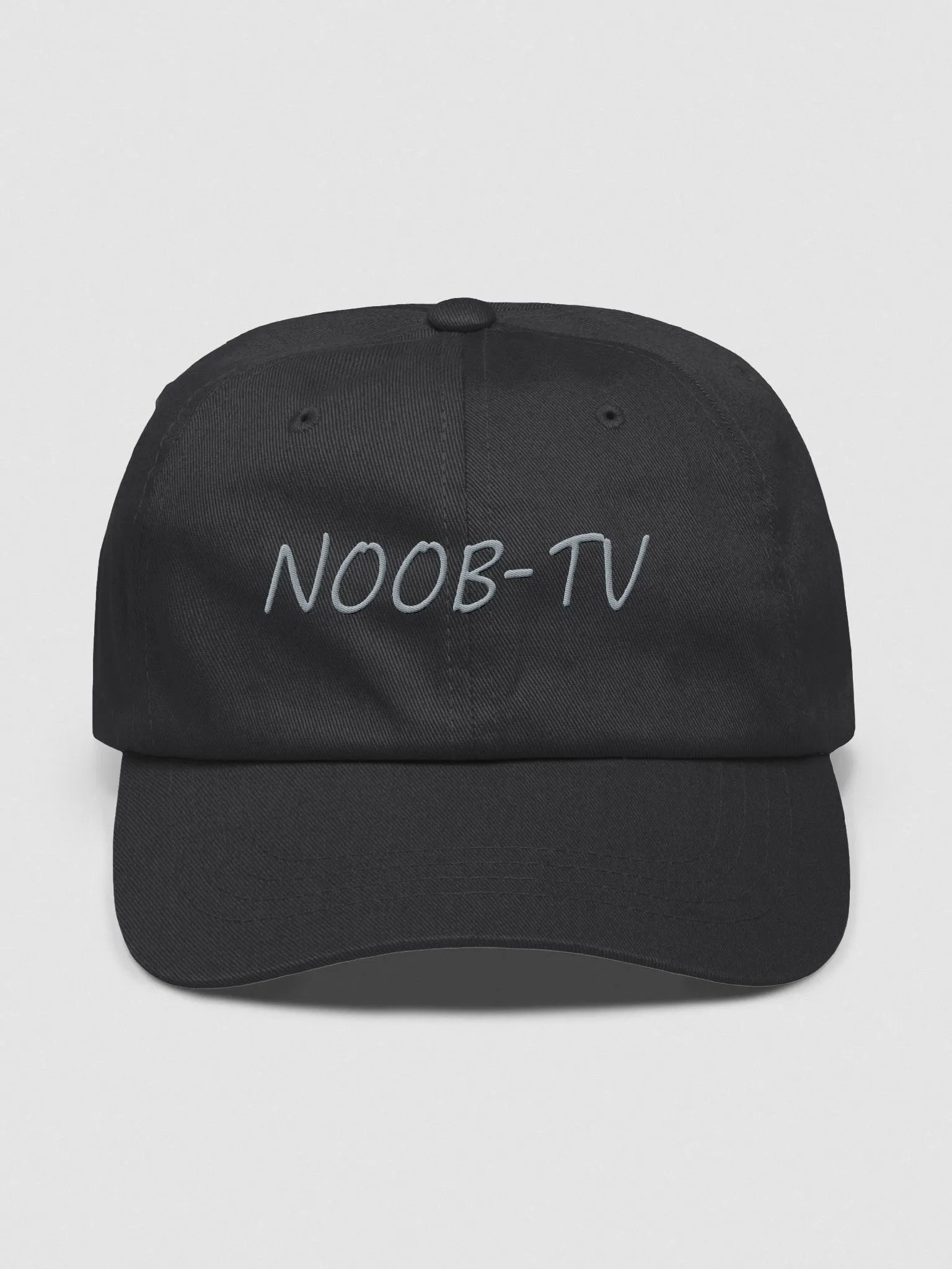 NOOB-TV Klassisch Grau product image (1)