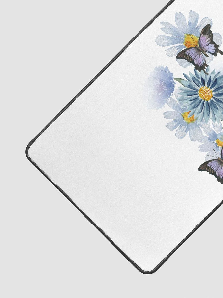 Blossom of Life Desk Mat product image (3)
