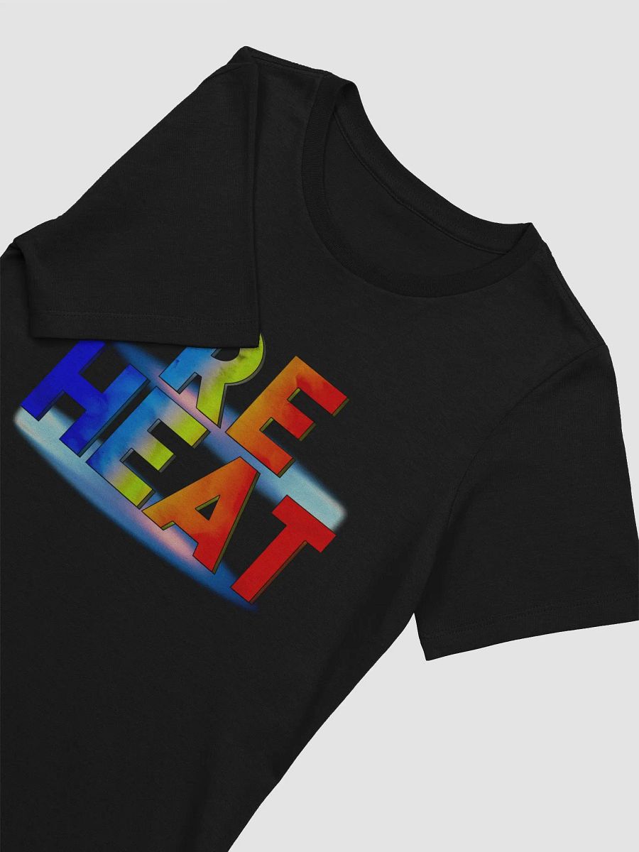Reheat Tee (Women's) product image (2)