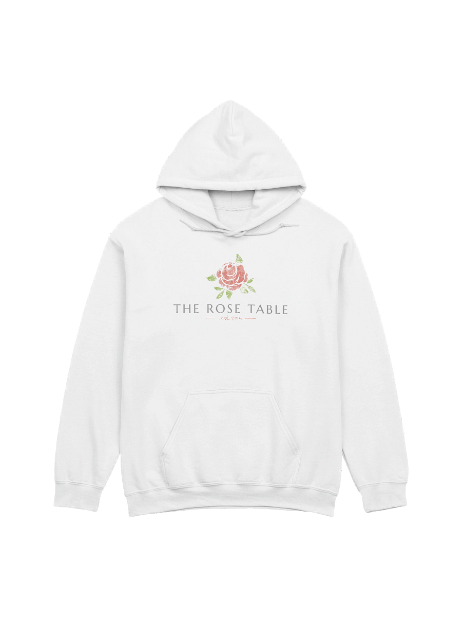 Rose Table Hoodie product image (29)