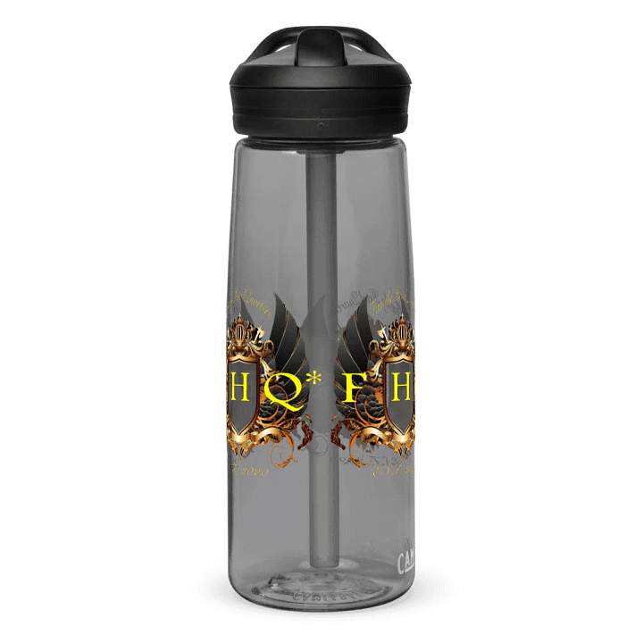 FHQ Water Bottle product image (2)