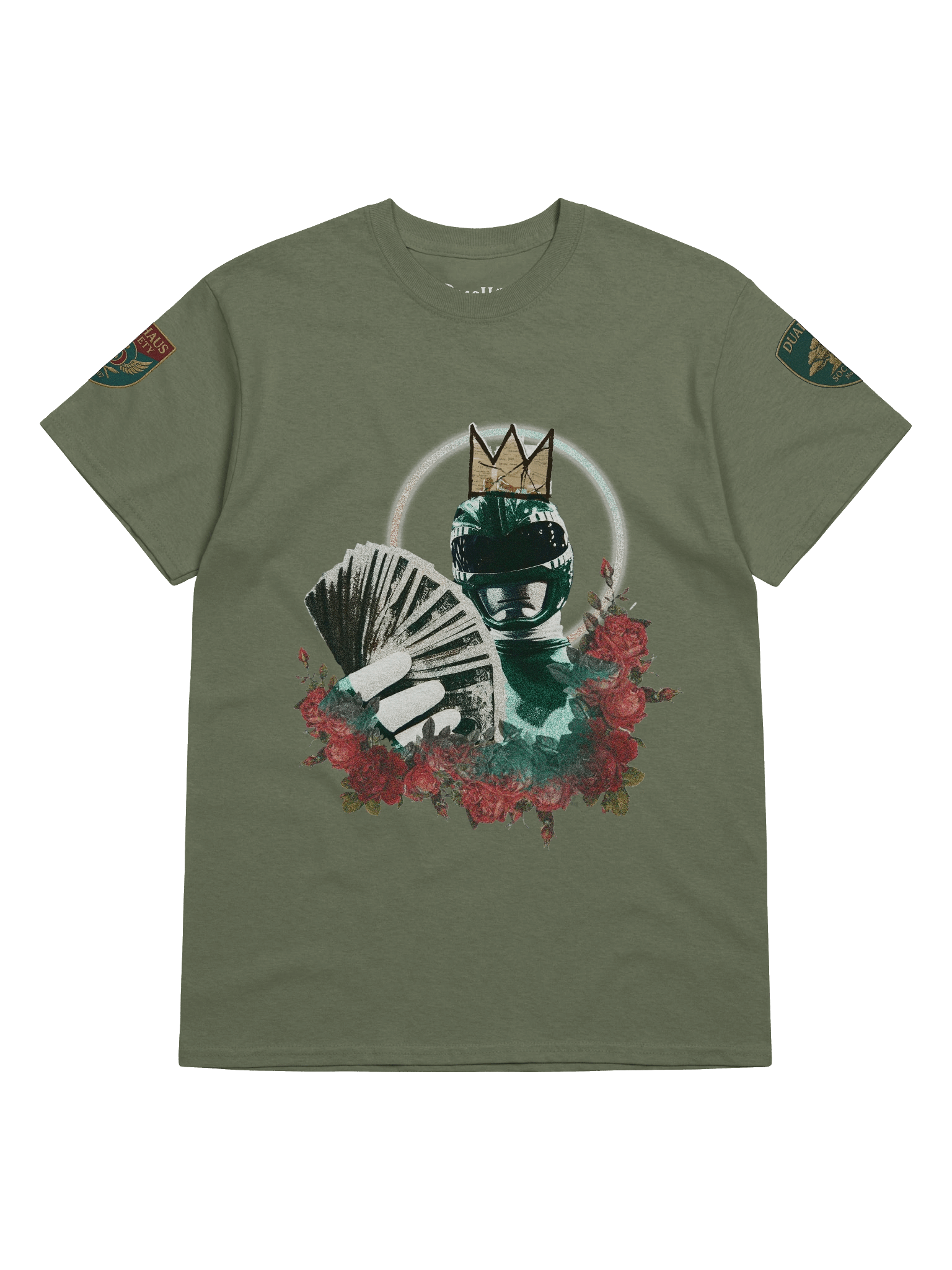 MUNYUN RANGER: CROWN MODE product image (7)