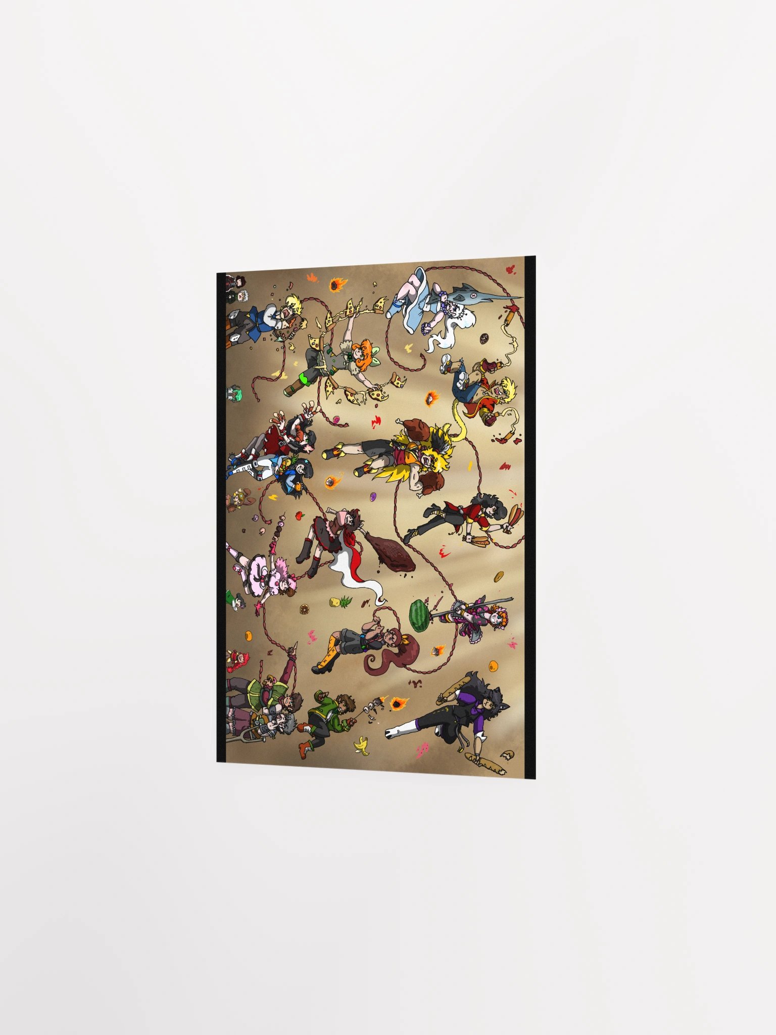 Food Fight product image (12)