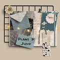 Plans & Junk
