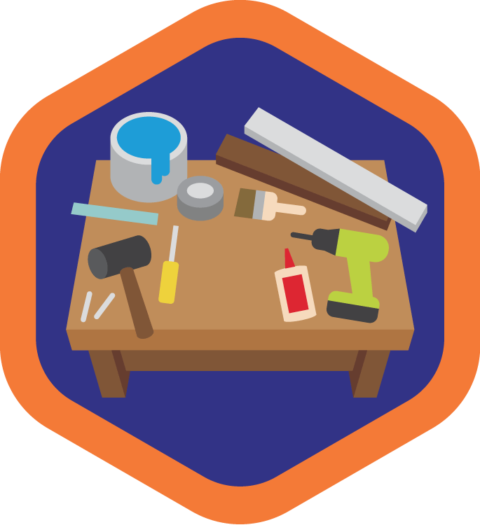 Good, Bad & Ugly (de)Merit Badge Bundle product image (5)