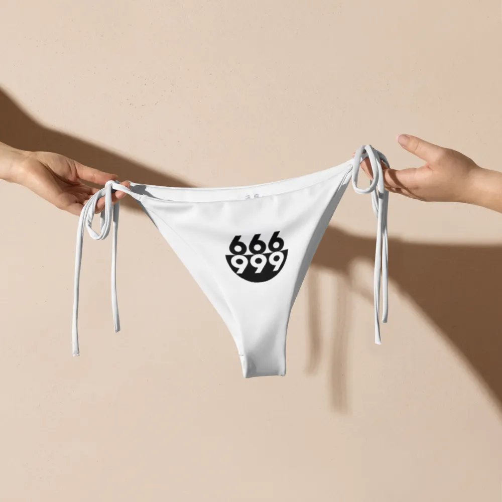 ButtBoi Industries Bikini Bottoms product image (3)