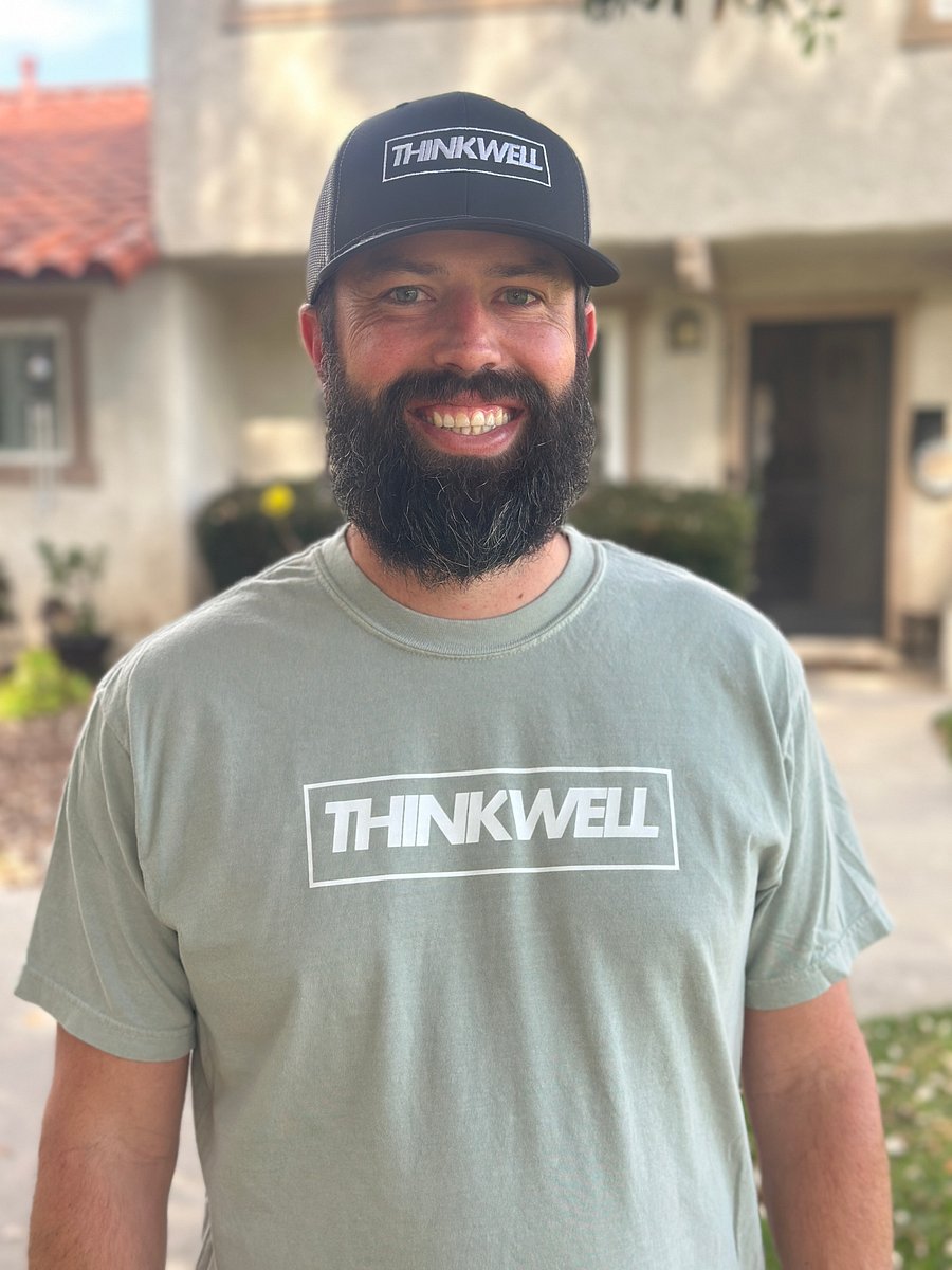 The Trucker Think Cap product image (10)