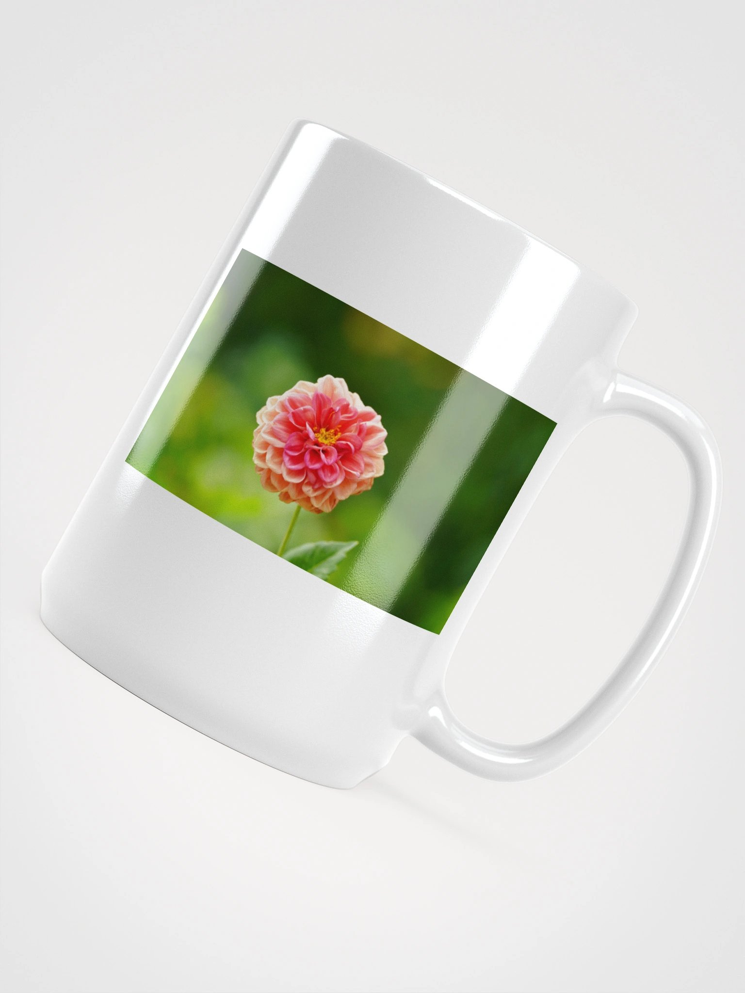 Petals of Joy Mug product image (5)