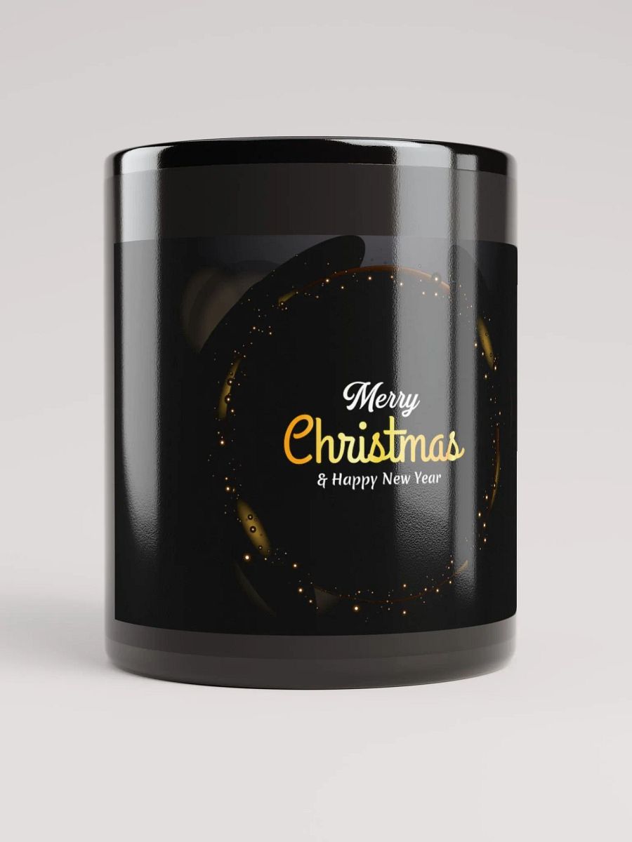 Merry Christmas Mug product image (9)