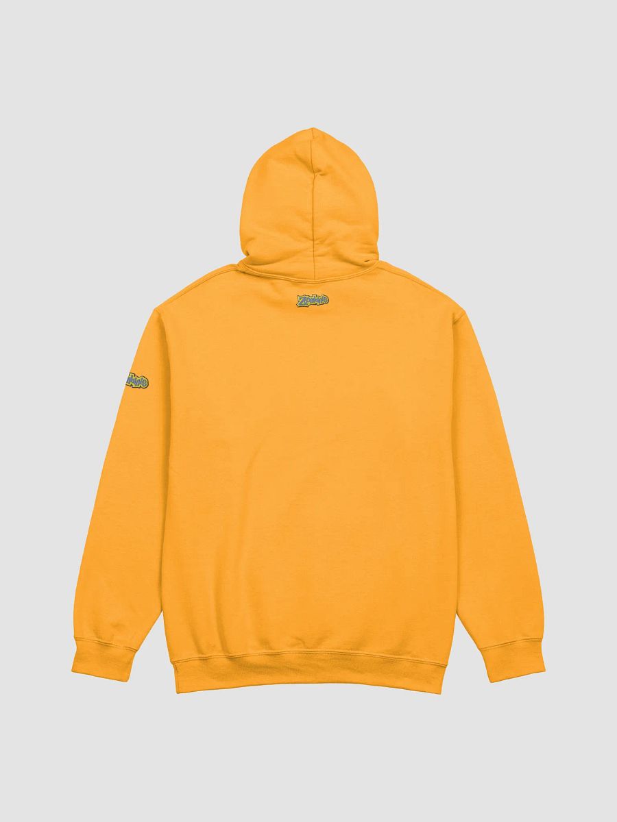 Arno’s Pizzeria Emblem - Hoodie product image (10)