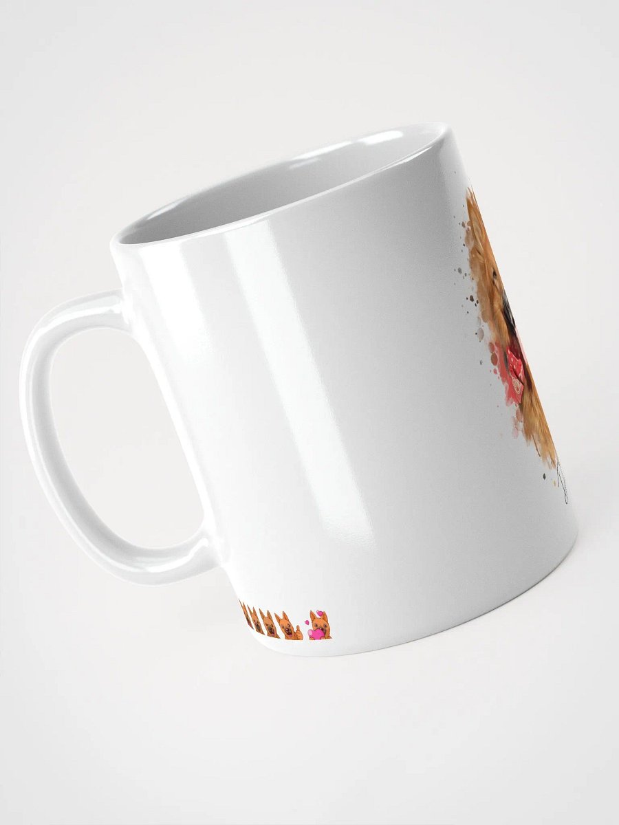 Dexter MOK product image (3)