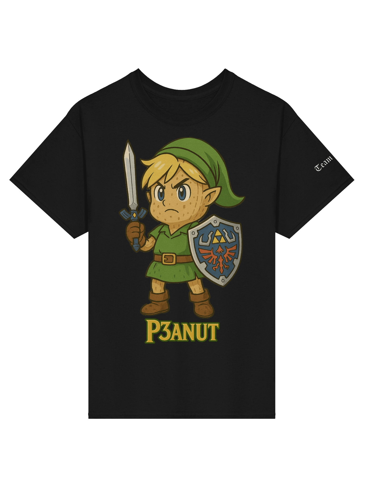 Nutty Link product image (1)