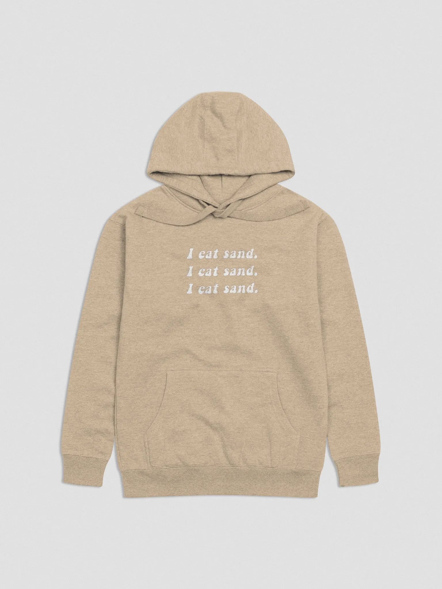Pro-Sand Hoodie product image (2)