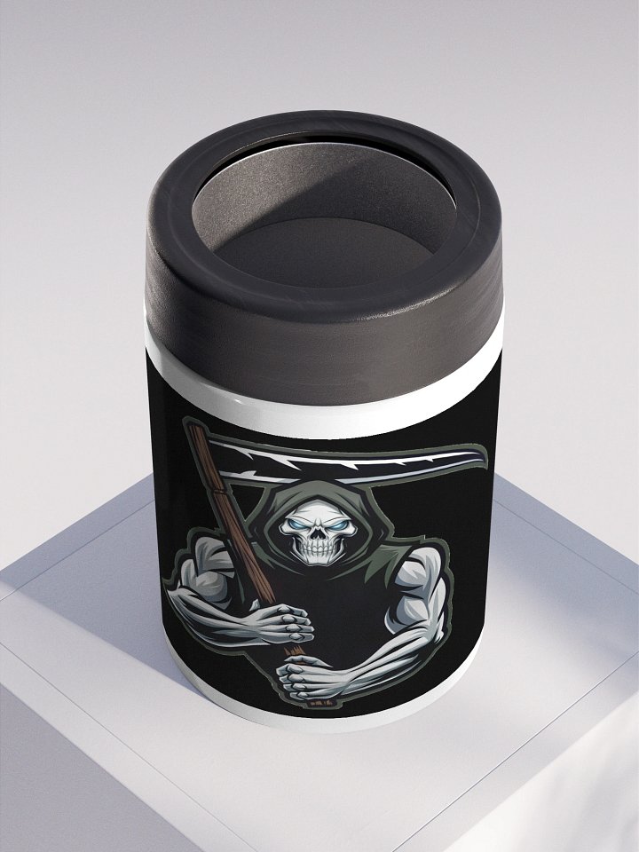 Reaper hard Koozie product image (2)