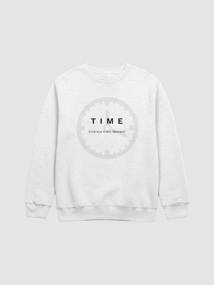 Timeless Graphic Sweatshirt product image (2)