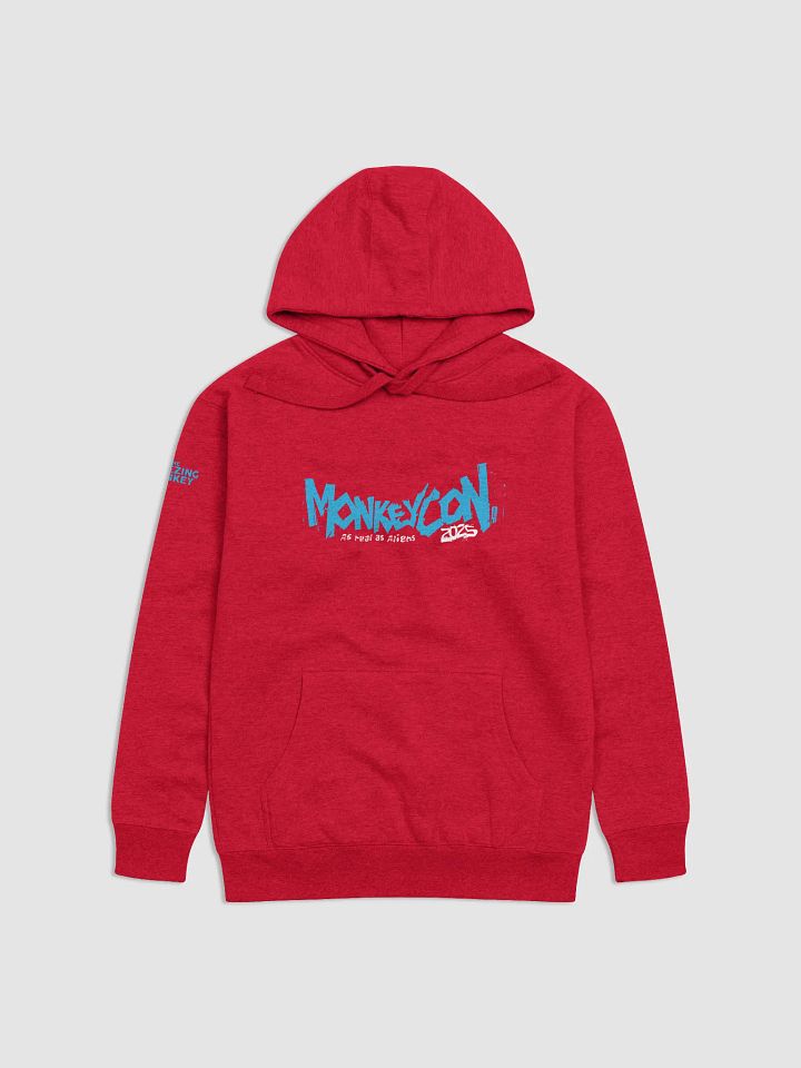 Original TSM MonkeyCon Hoodie for Girs product image (3)