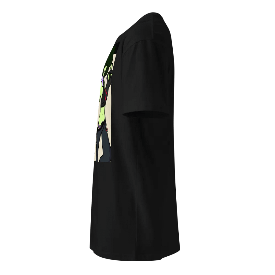 Unisex Premium T-Shirt product image (3)
