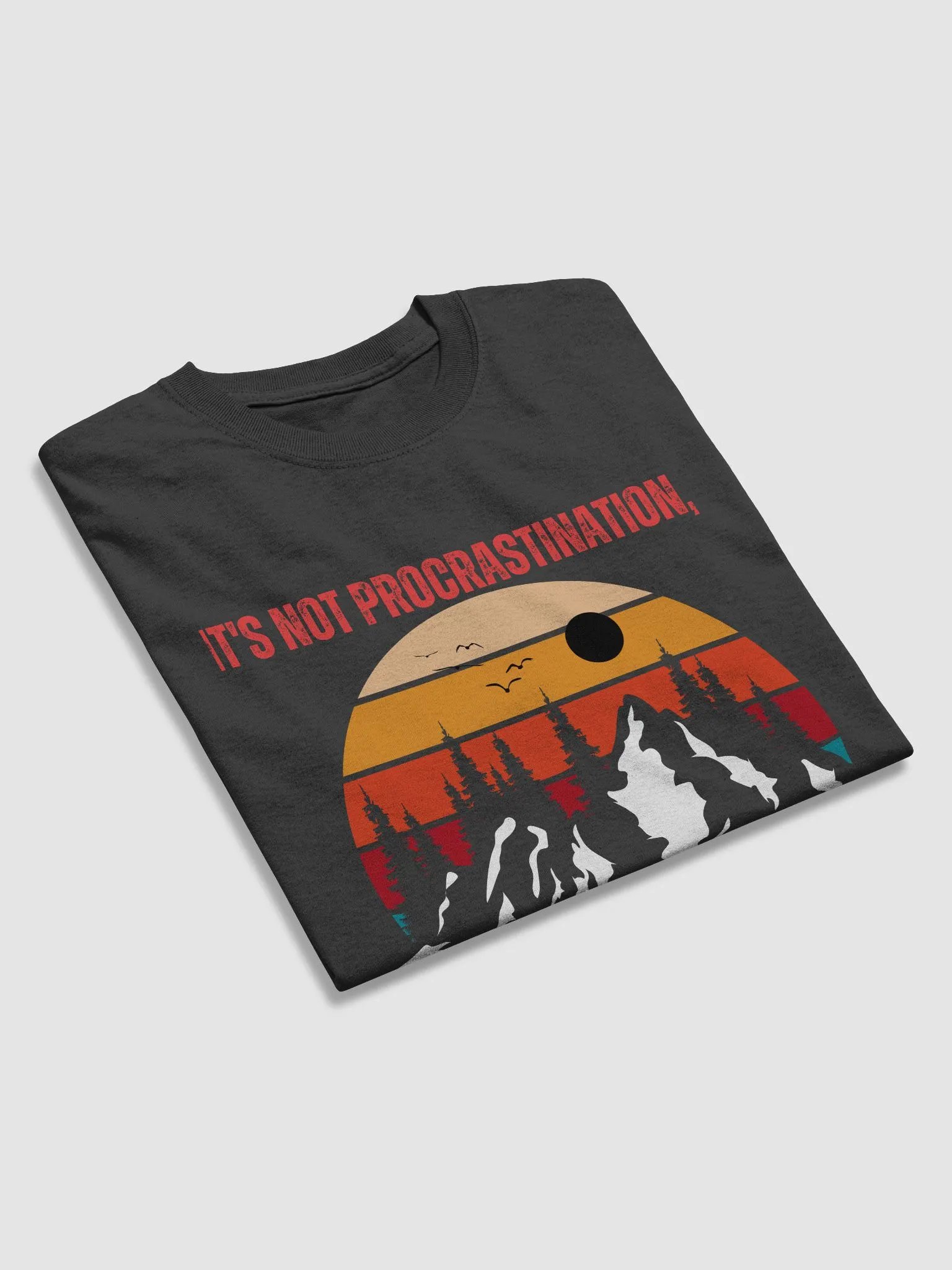 Yet Another T-shirt product image (4)