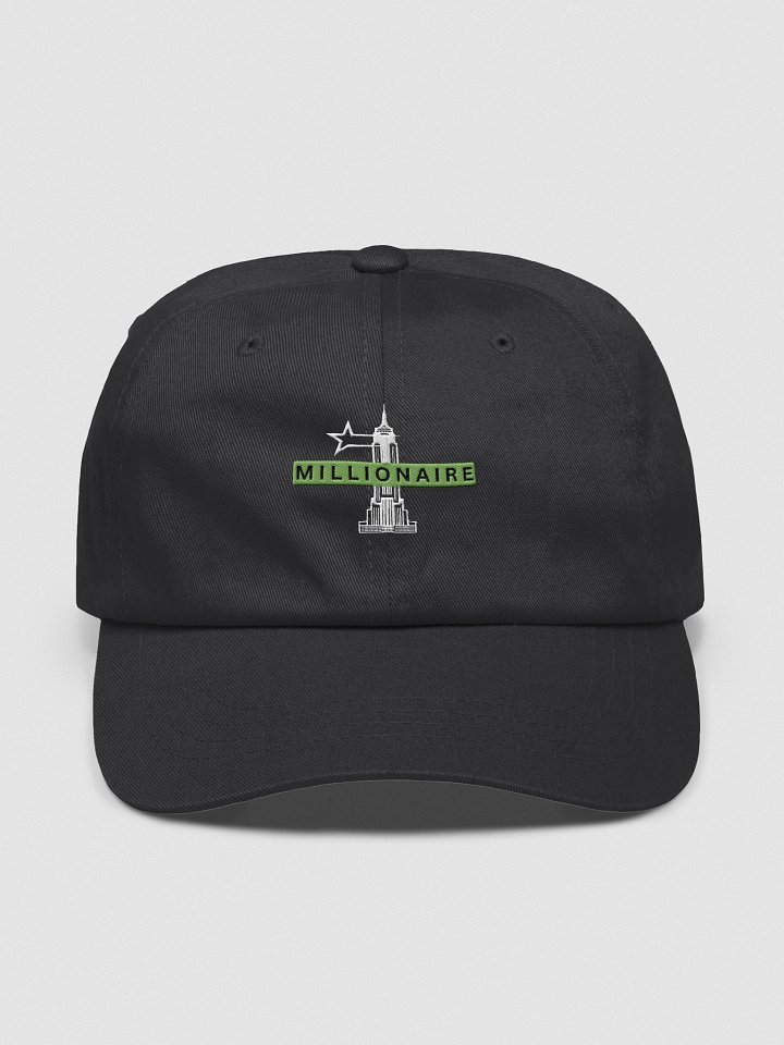 Yupoong Classic Dad Hat product image (1)