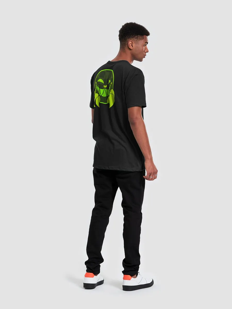 DATABASE SET [02]: Ramcoon Shirt product image (6)