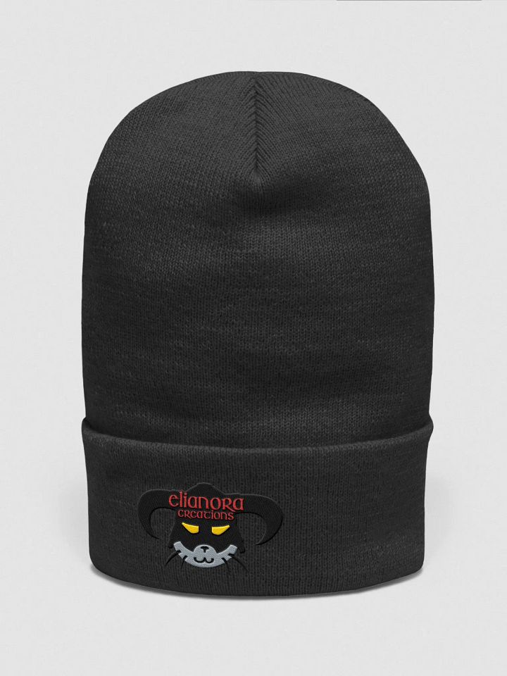 Elianora Creations Beanie product image (1)