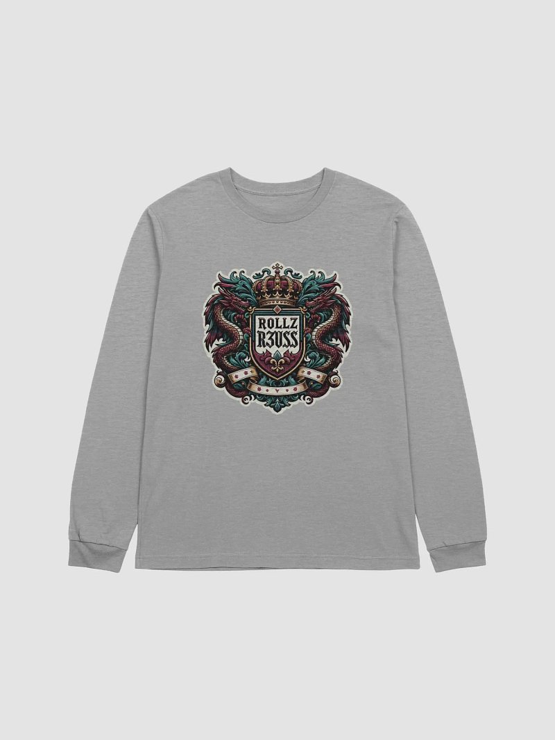 Supersoft Long Sleeve Tee