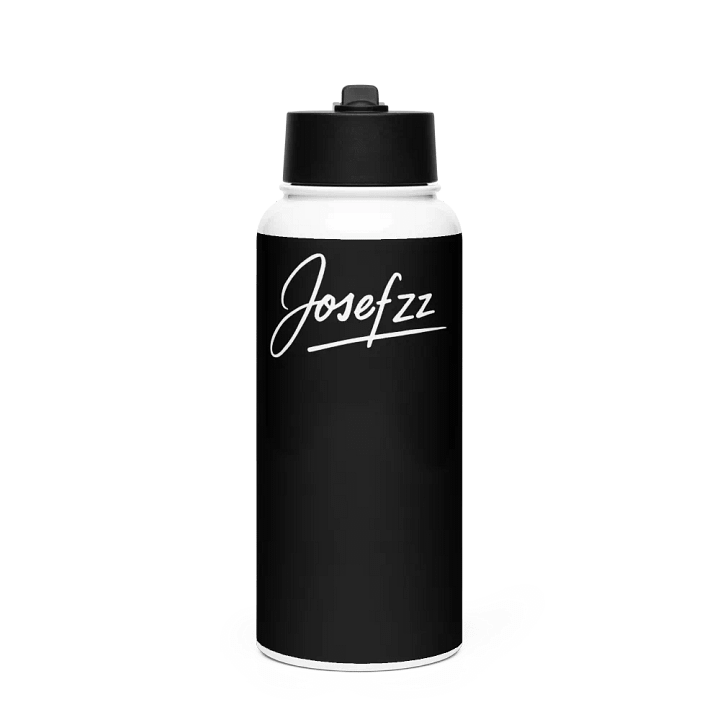 Josefzz Stainless Steel Waterbottle product image (1)