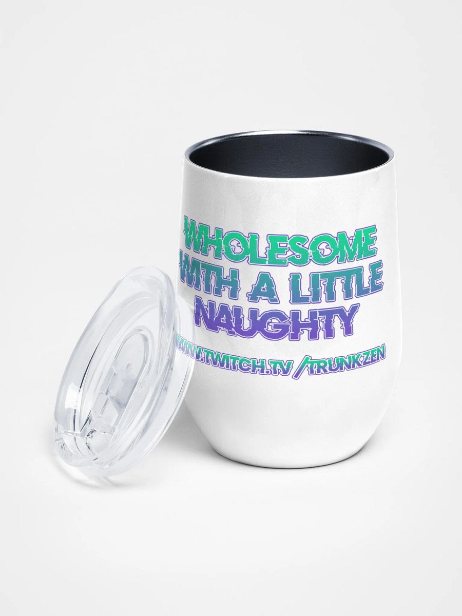 TZ Wholesome w/a little naughty product image (1)
