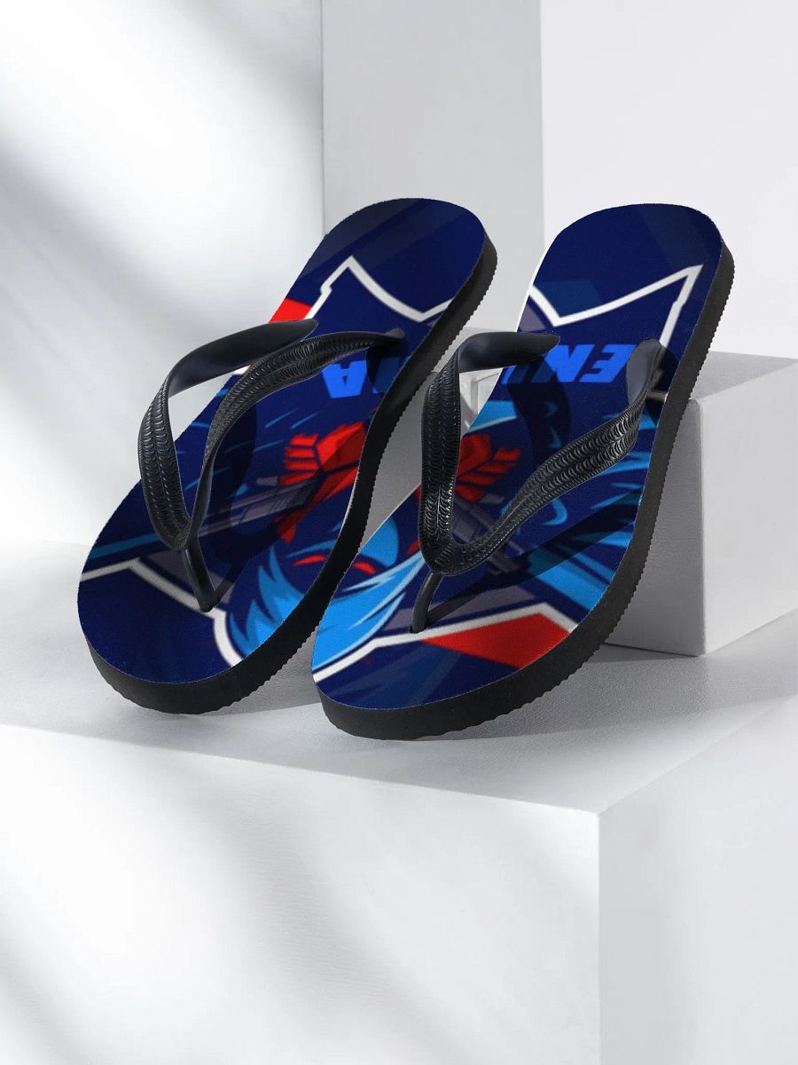 ENIGMA flip flops product image (1)