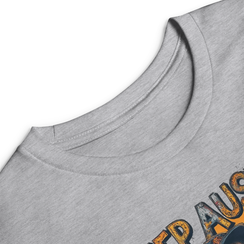 Austin Weird Youth Long Sleeve Tee product image (25)