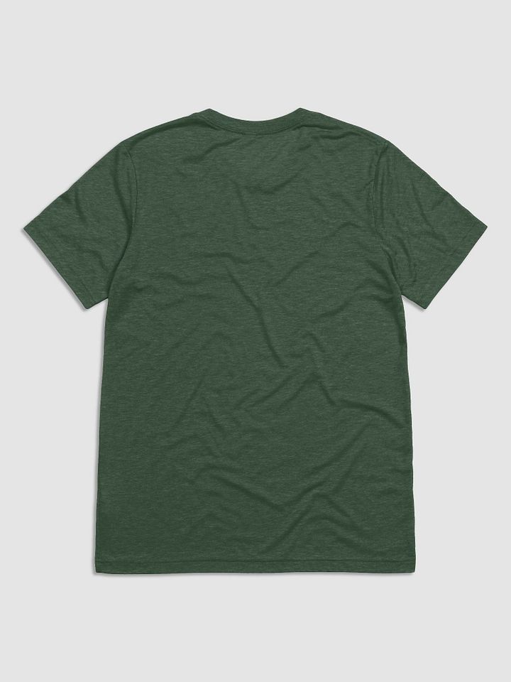 Retro Sunset Paradise T-Shirt product image (2)